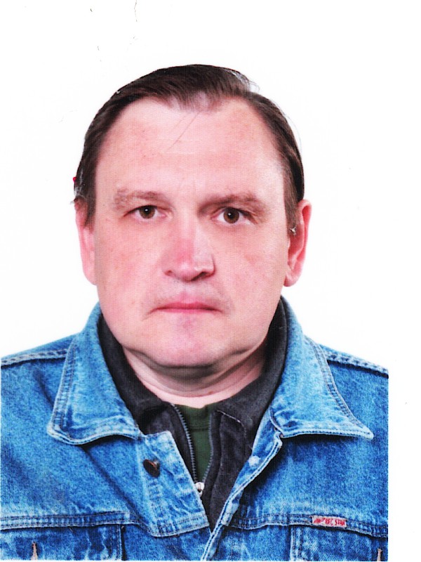 Афанаскин Сергей Валентинович.
