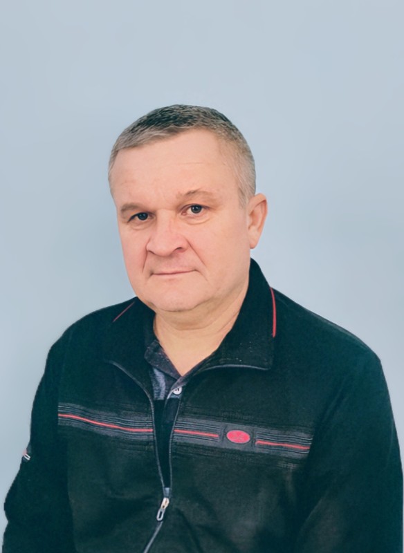 Кодак Сергей Витальевич.