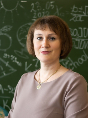 Ковалёва Юлия Юрьевна Ковалёва Юлия Юрьевна